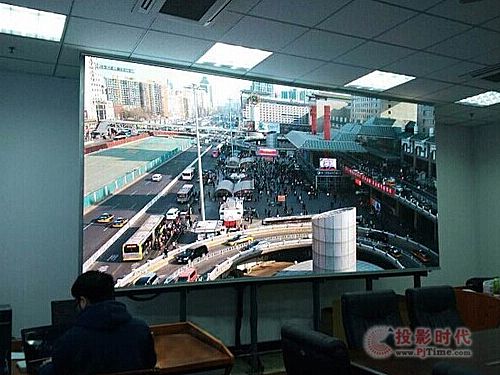 安防企業高調搶灘 小間距商場格局或生變？