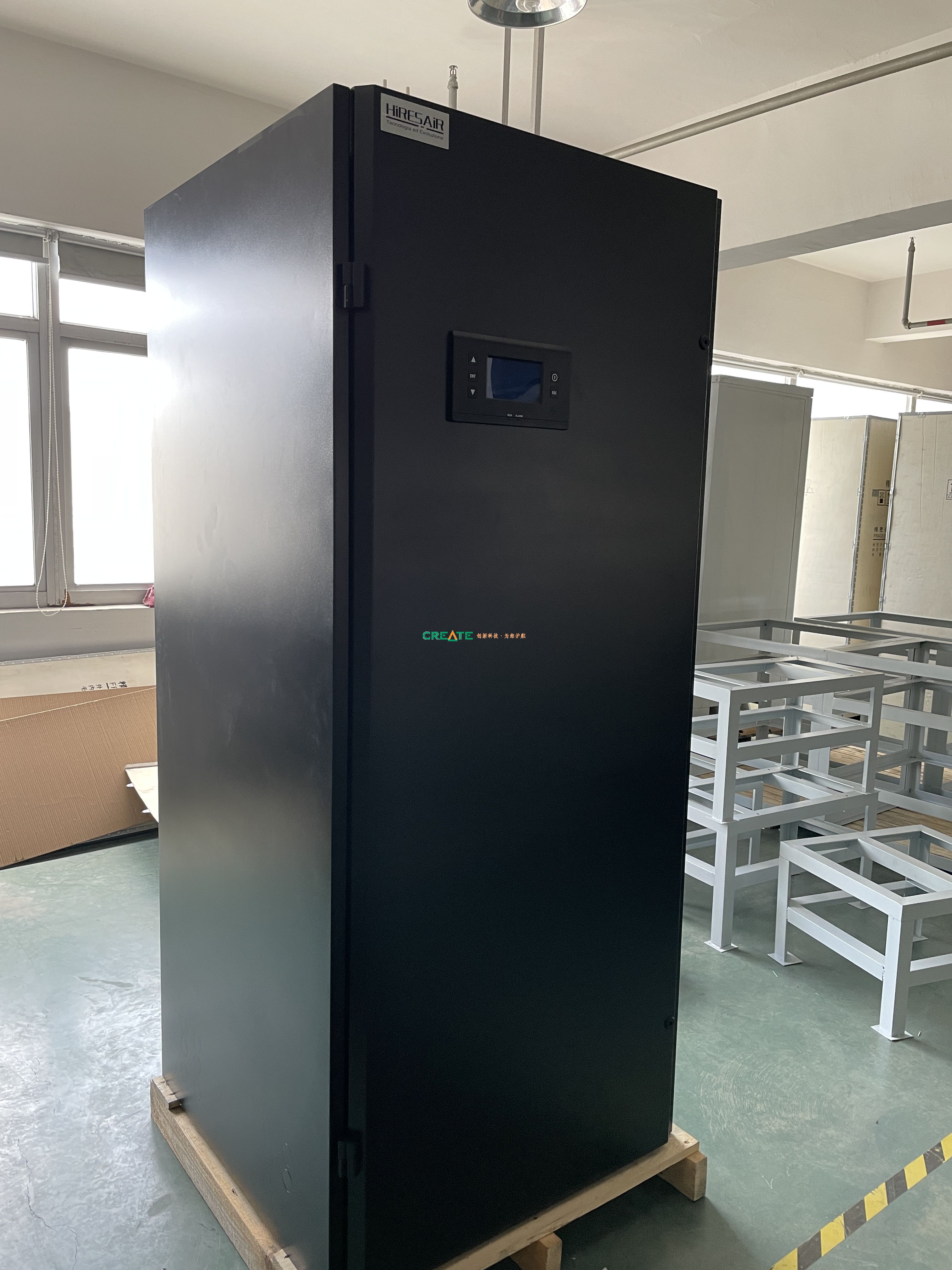 優化機房監控系統運行成效輕松增強機房管理能力